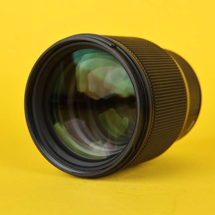 Sigma 85mm f/1,4 DG HSM Art pro Nikon F | 53102848