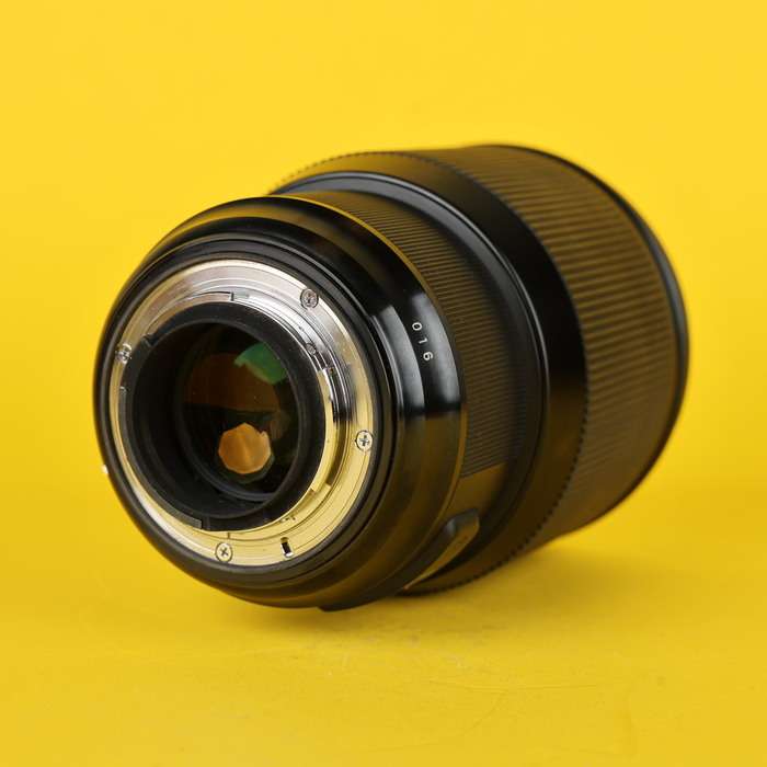 Sigma 85mm f/1,4 DG HSM Art pro Nikon F | 53102848