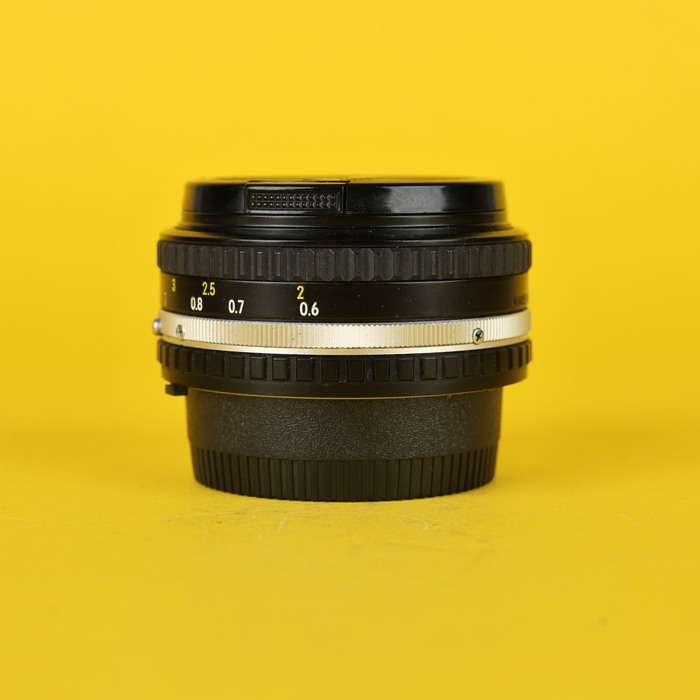 Nikon 50/1,8 Series E | 3143222