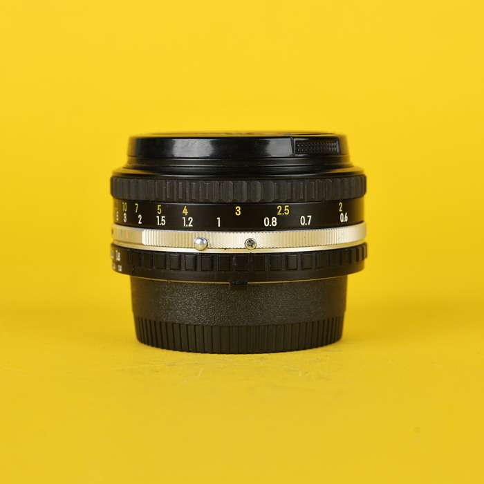 Nikon 50/1,8 Series E | 3143222