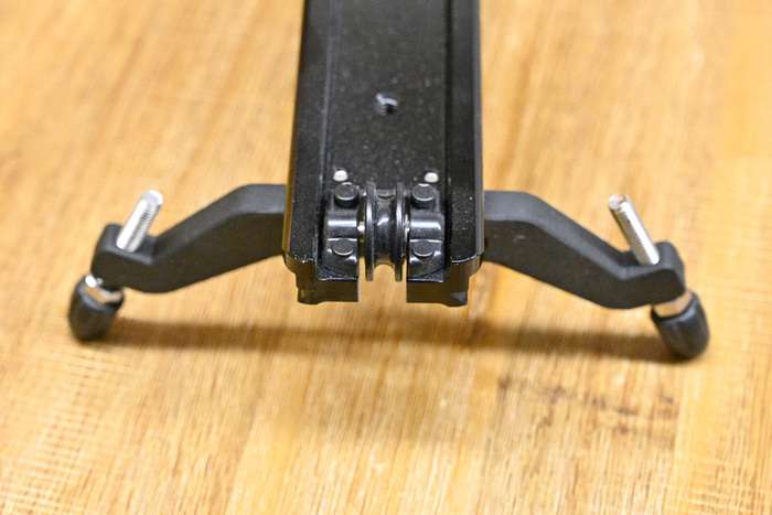 Genesis B-Slide 120 Slider