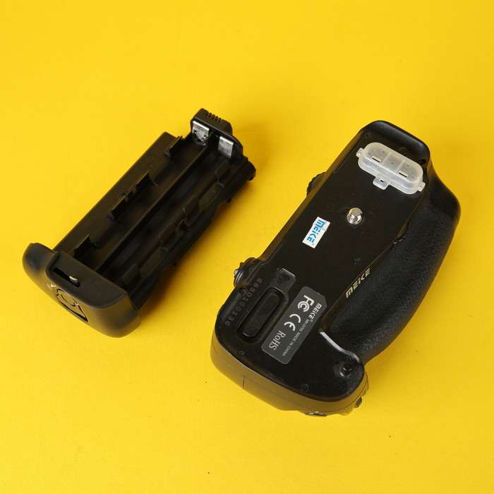 MEIKE bateriový grip MK-D750 pro Nikon D750