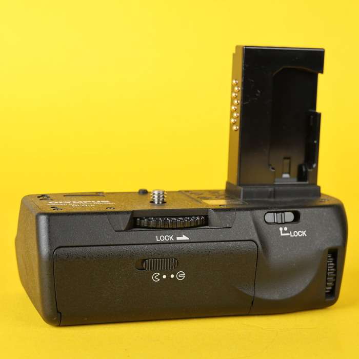 Olympus bateriový grip HLD-5