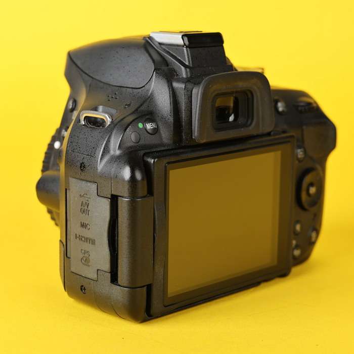 Nikon D5200 | 4575345