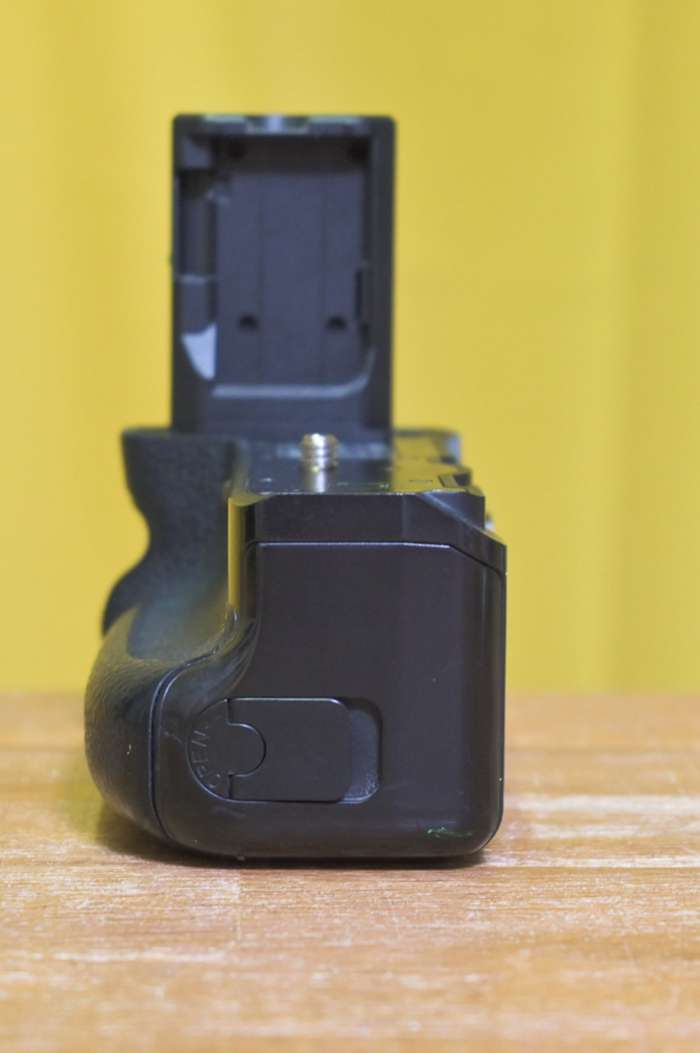 MEIKE bateriový grip MK-A9 Pro (VG-C3EM) pro Sony A9/A7III/A7RIII