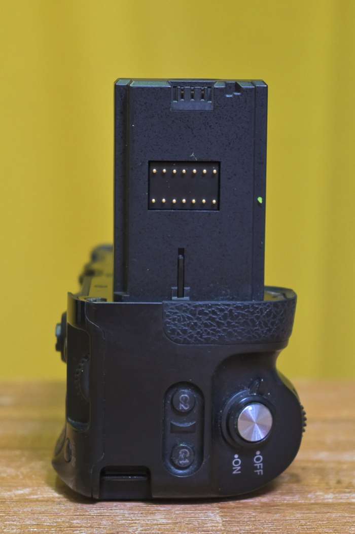 MEIKE bateriový grip MK-A9 Pro (VG-C3EM) pro Sony A9/A7III/A7RIII