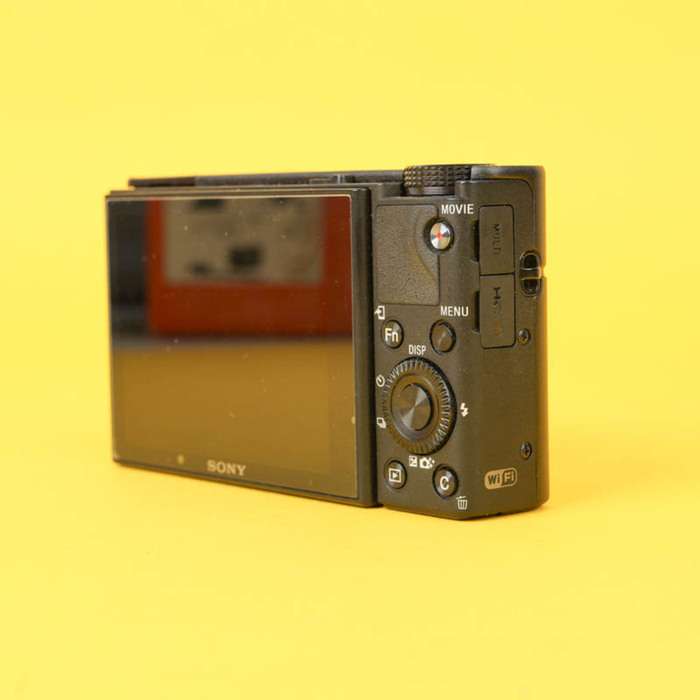 Sony RX100 III | 3087718