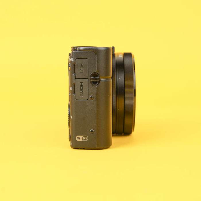 Sony RX100 III | 3087718