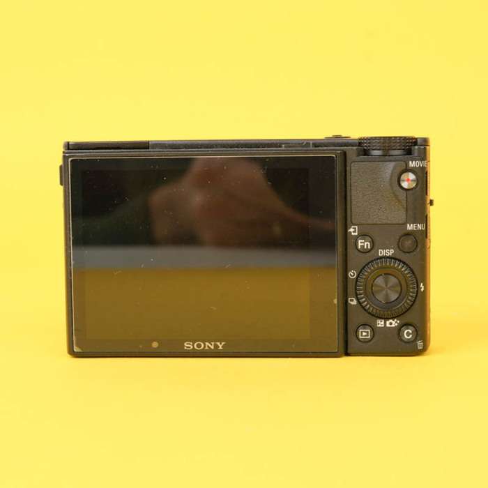Sony RX100 III | 3087718
