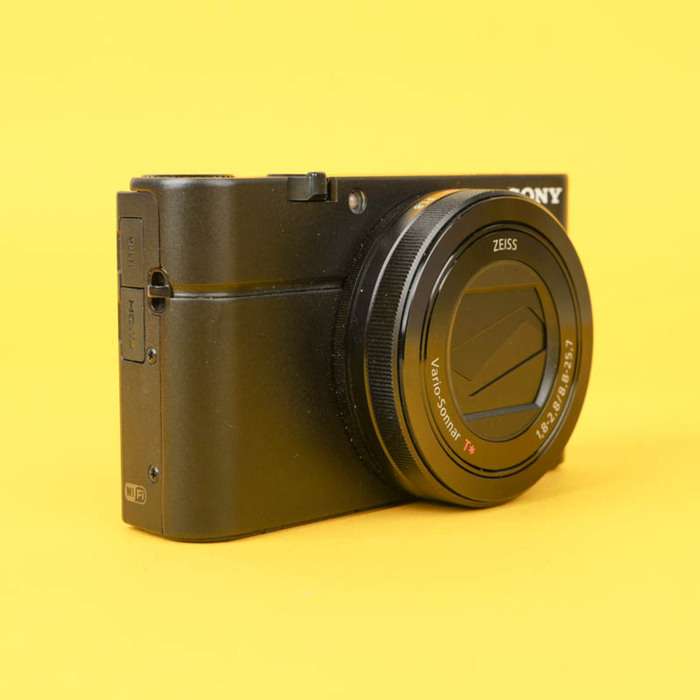 Sony RX100 III | 3087718