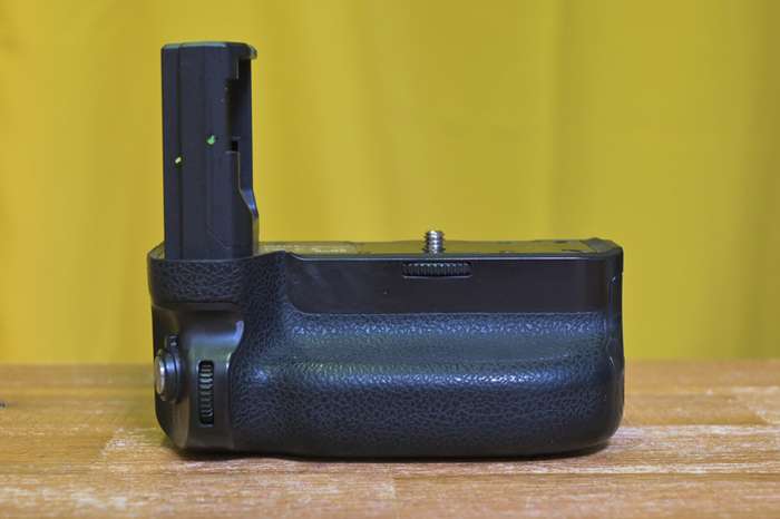 MEIKE bateriový grip MK-A9 Pro (VG-C3EM) pro Sony A9/A7III/A7RIII