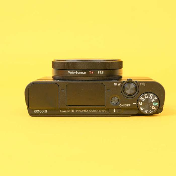 Sony RX100 III | 3087718