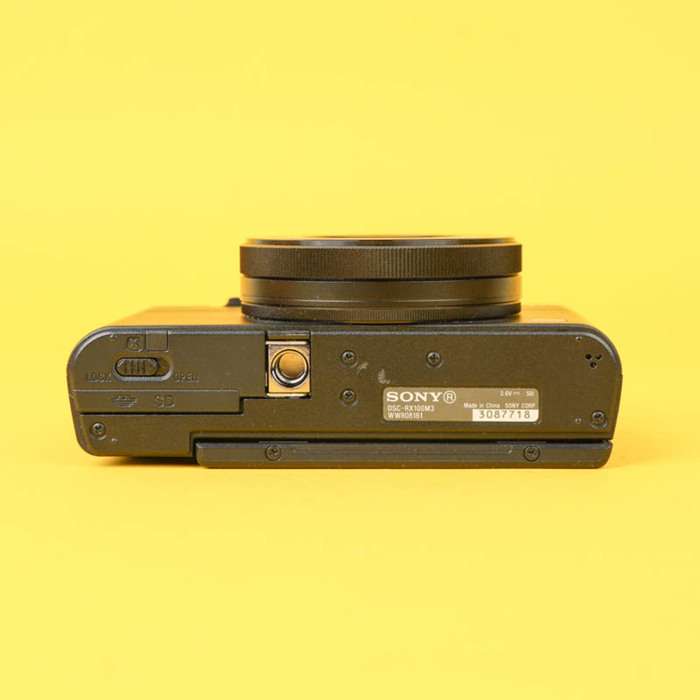 Sony RX100 III | 3087718