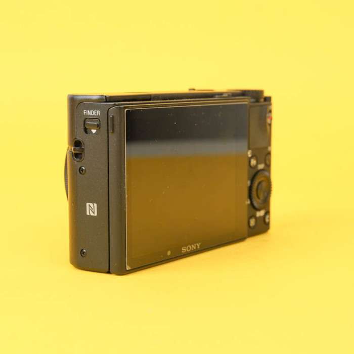 Sony RX100 III | 3087718