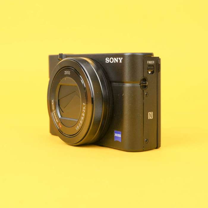 Sony RX100 III | 3087718