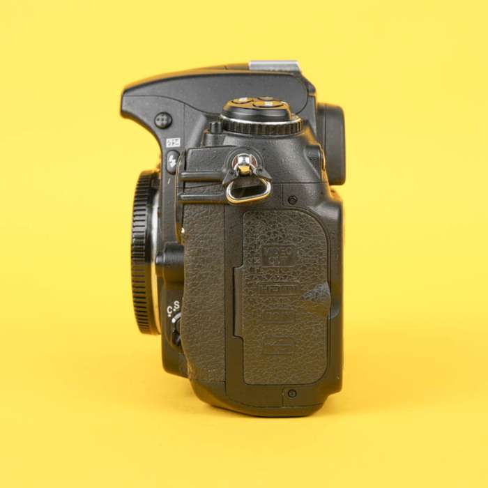 Nikon D300  + Grip | 4116458