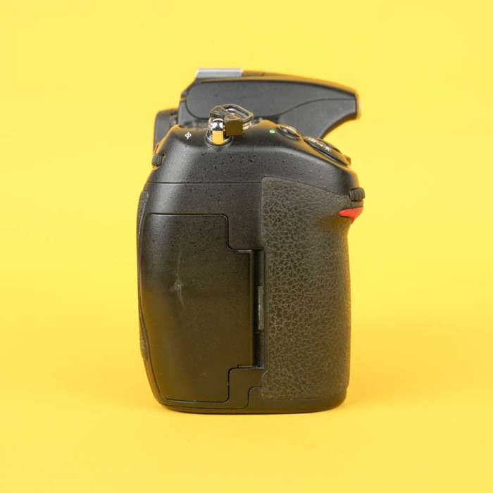 Nikon D300  + Grip | 4116458