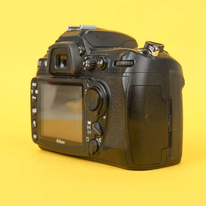 Nikon D300  + Grip | 4116458