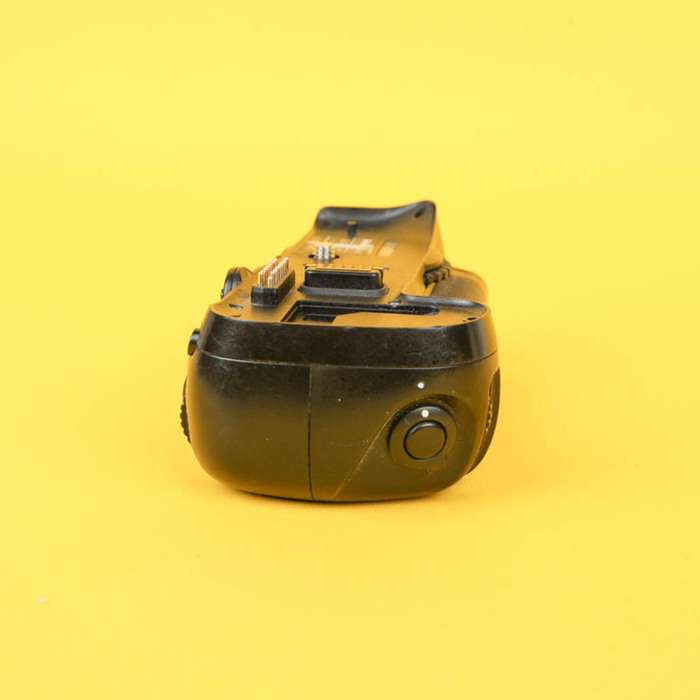 Nikon D300  + Grip | 4116458