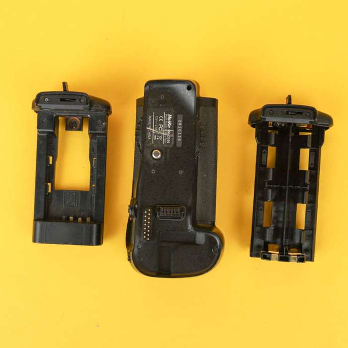 Nikon D300  + Grip | 4116458