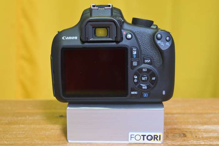 Canon EOS 1200D + 18-55 mm + 16 GB karta Sandisk | 193073099588
