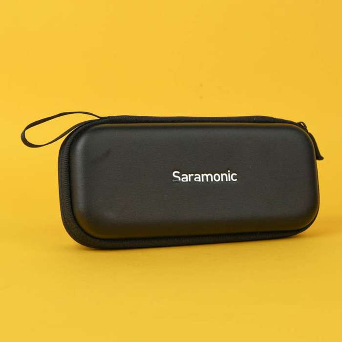 Saramonic Blink900 B2 | TX + TX + RX