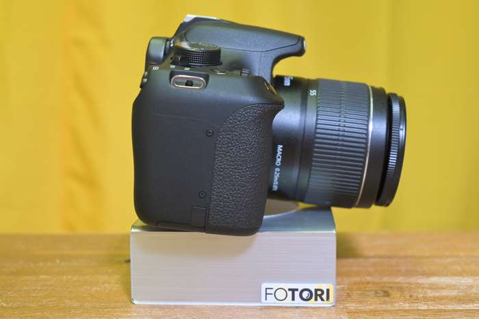 Canon EOS 1200D + 18-55 mm + 16 GB karta Sandisk | 193073099588