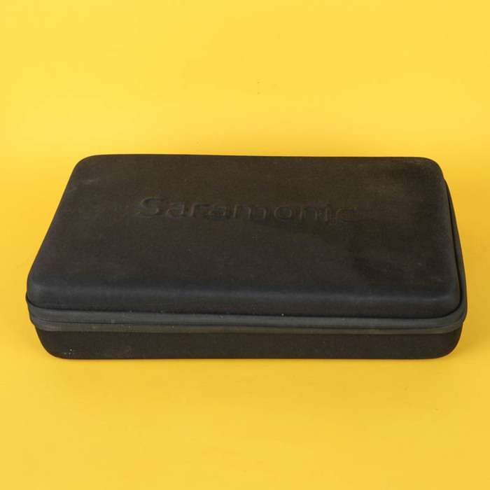 SARAMONIC VmicLink5 3TX+RX | Bezdrátový mikrofonní systém