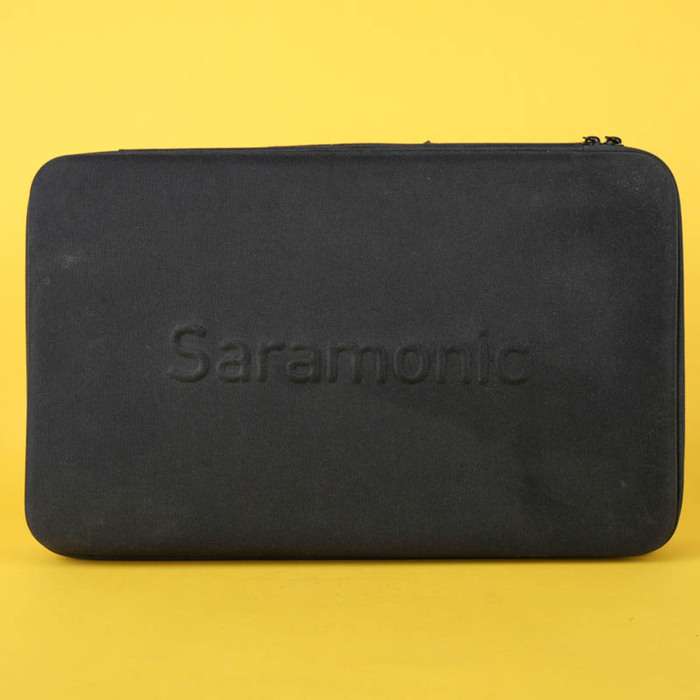 SARAMONIC VmicLink5 3TX+RX | Bezdrátový mikrofonní systém