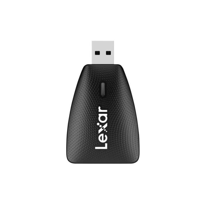 Lexar Professional 2v1 SD/microSD USB 3.1 |  Čtečka karet