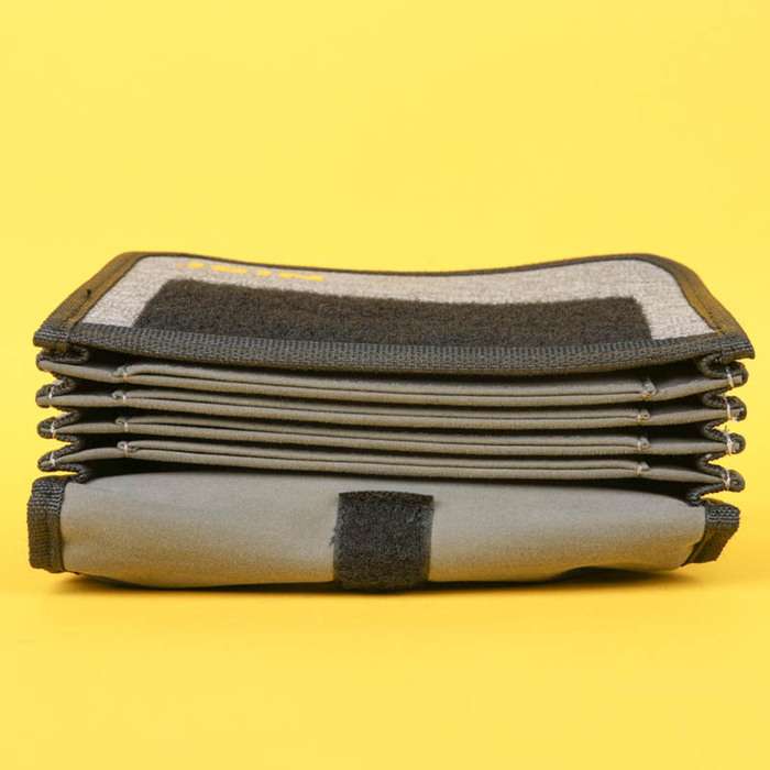 Nisi pouzdro pro systémové filtry