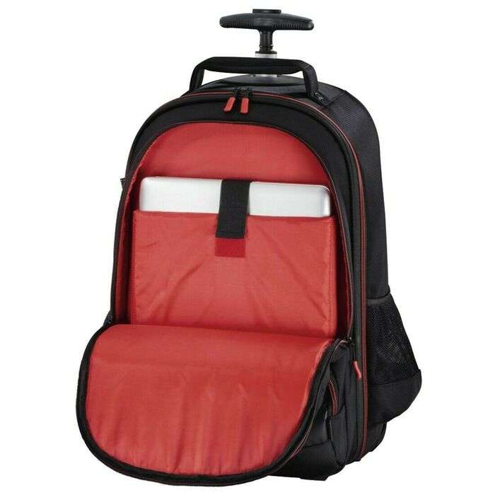 Hama Miami Trolley Camera Bag | 2v1 kufr a batoh