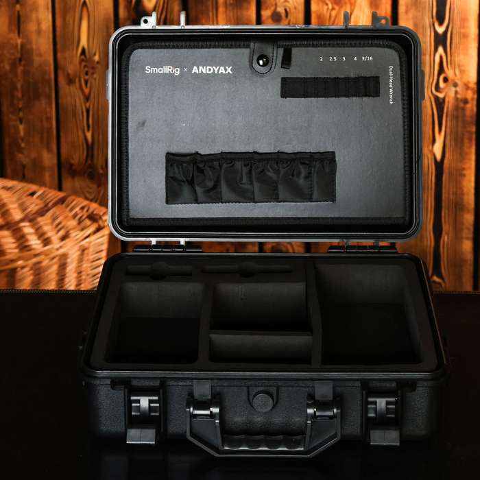 SmallRig Tool box | kufr