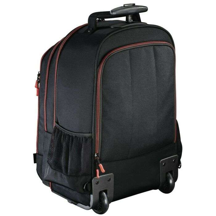Hama Miami Trolley Camera Bag | 2v1 kufr a batoh