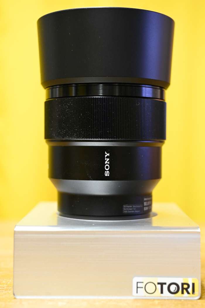 Sony FE 85/1,8  | 1951754