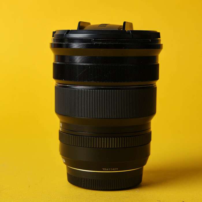 Fujifilm XF 10-24mm f/4,0 R OIS | 75A11429