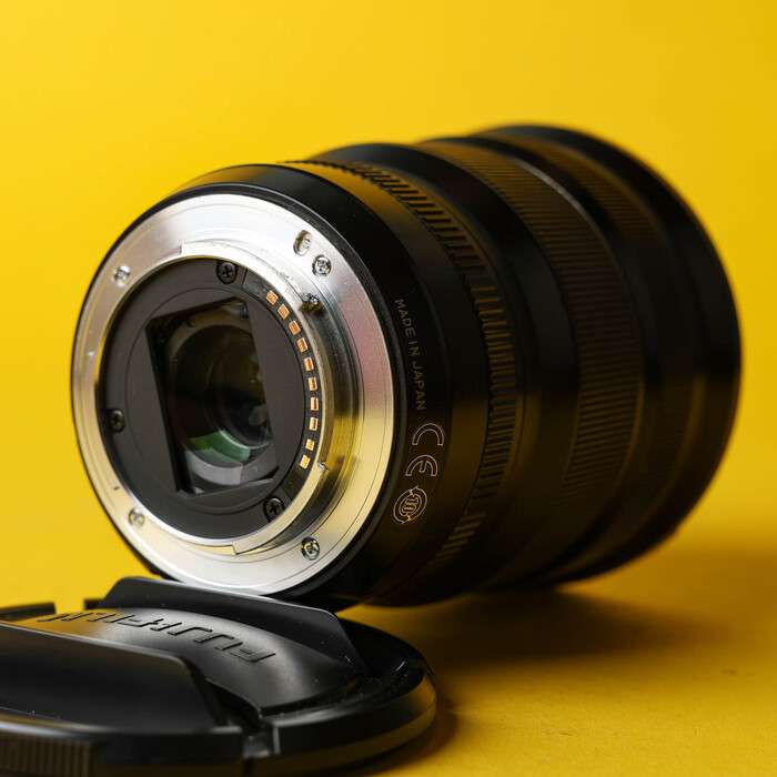 Fujifilm XF 10-24mm f/4,0 R OIS | 75A11429