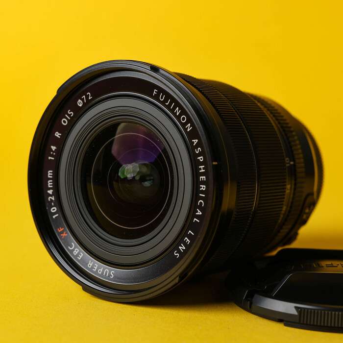 Fujifilm XF 10-24mm f/4,0 R OIS | 75A11429