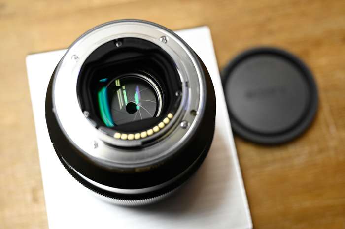 Sony FE 85/1,8  | 1951754