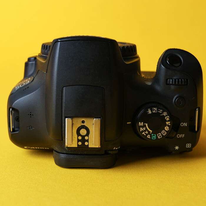 Canon EOS 1300D | 223073001650