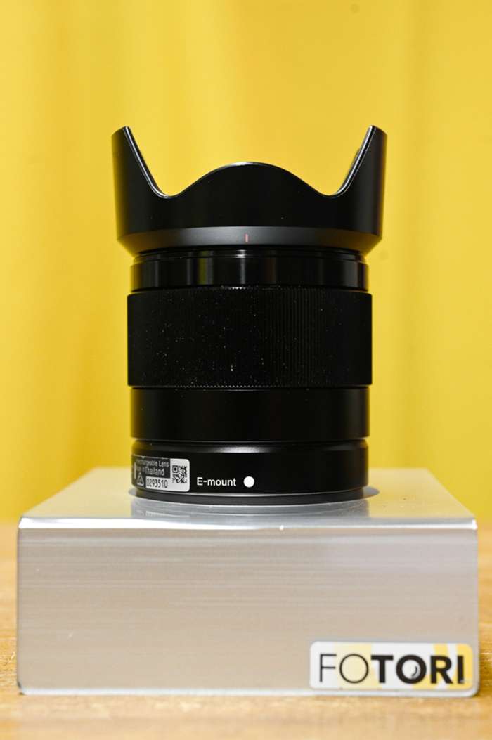 Sony FE 28/2 | 0293510