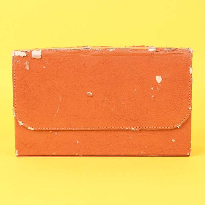 NiSi pouzdro na filtry (4 x 4″)