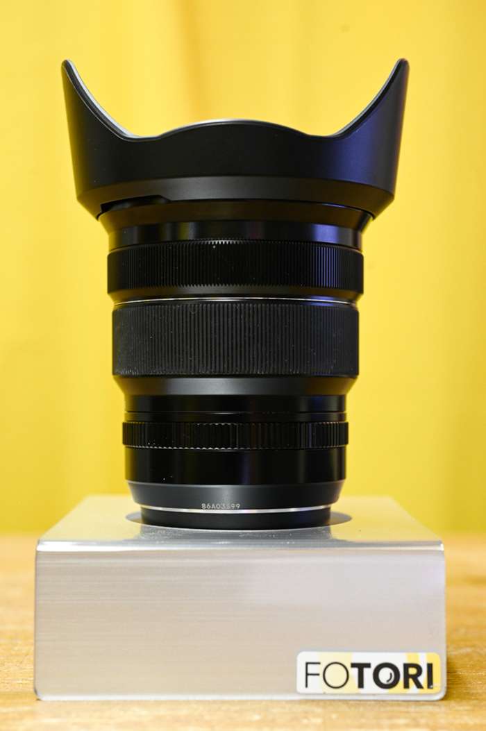 Fujifilm XF 10-24mm f/4,0 R OIS | 88A03599