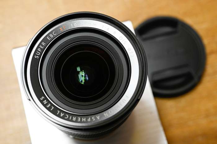 Fujifilm XF 10-24mm f/4,0 R OIS | 88A03599