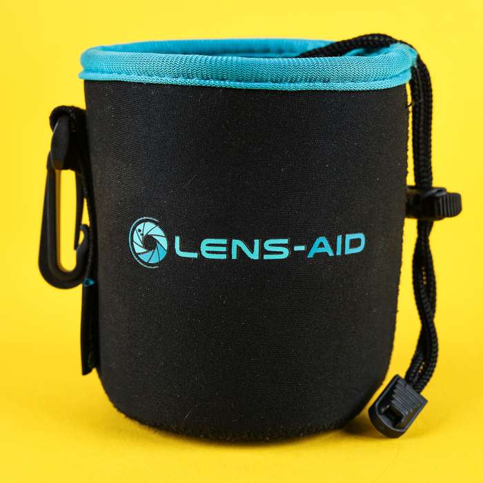 Lens-Aid | 95x110 | Pouzdro na objektiv
