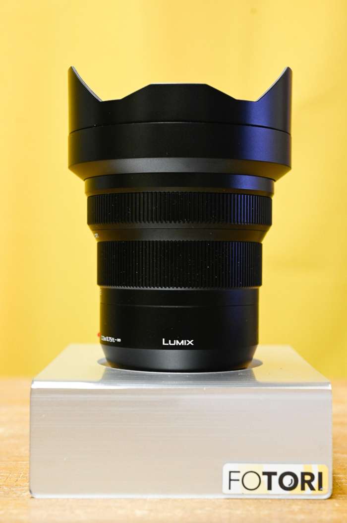 Panasonic Leica DG Vario-Elmarit 8-18mm f/2.8-4 ASPH