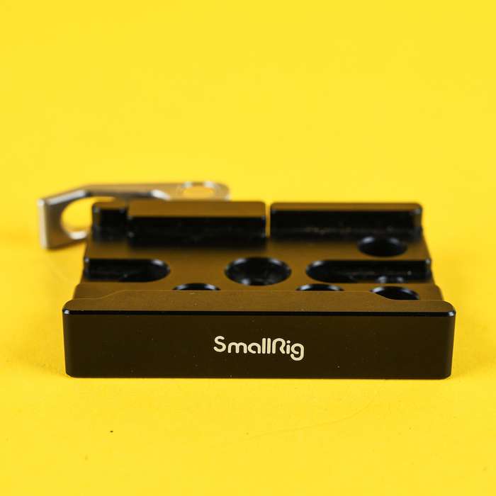 SmallRig Rychloupínací svorka