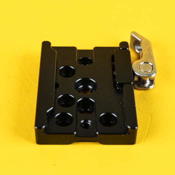 SmallRig Rychloupínací svorka