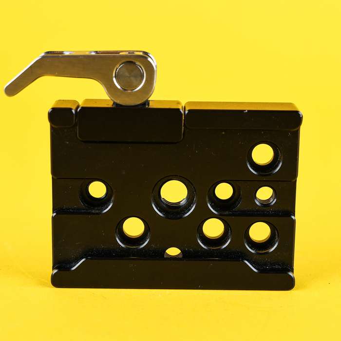 SmallRig Rychloupínací svorka