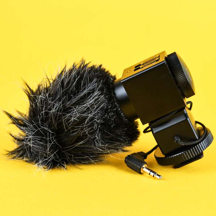 Takstar SGC-698 |  mikrofon